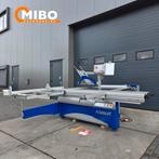 Felder kappa formaatzaag vol opties cnc *** 3200mm, 70 mm of meer, Overige typen, Ophalen of Verzenden, Zo goed als nieuw