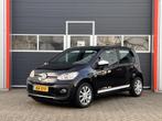 Volkswagen Up! 1.0 BMT high up! | Zwarte hemel | Lichtmetaal, Voorwielaandrijving, Stof, Gebruikt, Electronic Stability Program (ESP)