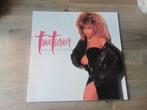 Tina Turner-Break Everly Rule lp uit 1986, Ophalen of Verzenden, 1980 tot 2000, Gebruikt, 12 inch