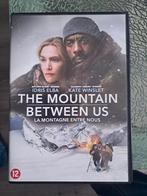 The mountain between us (dvd), Ophalen of Verzenden, Zo goed als nieuw