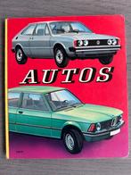 Retro auto kinderboek prentenboek, Boeken, Auto's | Boeken, Gelezen, Ophalen of Verzenden