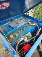Diesel Container handpomp dieseltank, Ophalen of Verzenden, Onbekend, Onbekend, Onbekend