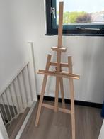 Schildersezel hout, Ophalen, Zo goed als nieuw, Ezel