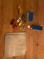 Siku speegoed auto en accessoires., Kinderen en Baby's, Speelgoed | Speelgoedvoertuigen, Ophalen of Verzenden, Gebruikt