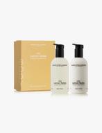 Marie-Stella-Maris Lemon Notes Cadeauset 2x300ml, Sieraden, Tassen en Uiterlijk, Uiterlijk | Parfum, Ophalen of Verzenden, Nieuw