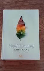 Clairy Polak - Voorbij, voorbij, Clairy Polak, Nieuw, Ophalen of Verzenden, Nederland