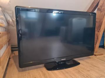 Philips TV - Geen Smart TV beschikbaar voor biedingen