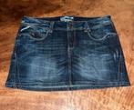 Spijkerrok dames maat M, korte rok, rokje, Kleding | Dames, Rokken, Maat 38/40 (M), Blauw, Nieuw, Ophalen of Verzenden
