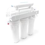 Waterfilter 1" | 5-traps | Incl. filtercartridges, Dieren en Toebehoren, Vissen | Aquaria en Toebehoren, Nieuw, Verzenden