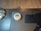 honeywell round modulation thermostat, Doe-het-zelf en Verbouw, Thermostaten, Ophalen, Zo goed als nieuw