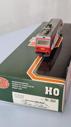 HAG 262  E-loc  Südostbahn  (SOB), Overige merken, Wisselstroom, Locomotief, Verzenden