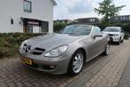 Mercedes SLK-klasse 200 K Aut NAVIGATIE|AIRSCARF|XENON|PDC|L, Auto's, Automaat, 65 €/maand, Achterwielaandrijving, Gebruikt