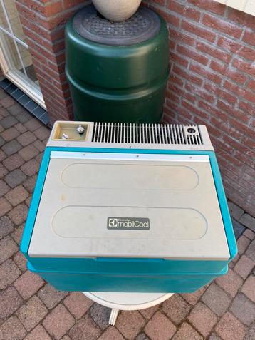 Koelbox Electolux bieden vanaf €75 !!!!! beschikbaar voor biedingen