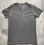 grijs t-shirt van s.Oliver, maat M, (qwe), Maat 48/50 (M), S.Oliver, Ophalen of Verzenden, Zo goed als nieuw