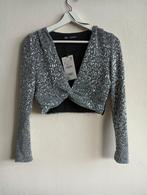 Crop top van  ZaRamaat 36, Kleding | Dames, Ophalen, Nieuw, Maat 36 (S), Korte mouw