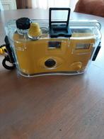 Analoge onderwater fototoestel voor duiken snorkelen, Audio, Tv en Foto, Fotografie | Onderwatercamera's, Gebruikt, Ophalen