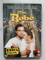 The robe op dvd 1953, Gebruikt, Ophalen of Verzenden