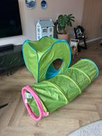 Ikea Speeltent met tunnel voor kinderen, Ophalen, Gebruikt