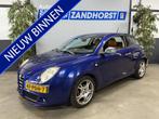 Alfa Romeo MiTo 1.4 Centenario // Leer // Navi (bj 2010), Voorwielaandrijving, Euro 5, Gebruikt, 4 cilinders