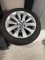 Originele BMW Velgen met Pirelli Winterbanden 225/50 R17, Auto-onderdelen, Banden en Velgen, Ophalen, Gebruikt, Banden en Velgen