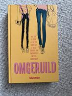 Omgeruild - Fiona Rempt - Jeugdboek, Ophalen, Gelezen, Fictie
