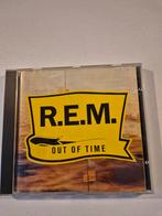 R.E.M.-Out of Time, Ophalen of Verzenden, Zo goed als nieuw, Poprock