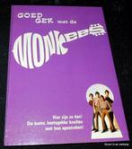 Goed Gek met de Monkees, Ophalen of Verzenden, Gelezen, Artiest