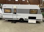 LMC Style 440 D, 2025 Fransbed, Rondzit, ((Zondag open!!)), Caravans en Kamperen, Rondzit, Schokbreker, Bedrijf, Overige typen