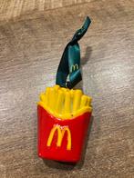 McDonalds Kerstbal Frietjes, Ophalen of Verzenden, Zo goed als nieuw