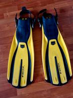 Mares Avantix Duikvinnen XL (44-48), Watersport en Boten, Duiken, Ophalen of Verzenden, Gebruikt, Zwem- of Duikvliezen