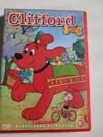 Clifford dvd deel 5 Nederlands gesproken, Cd's en Dvd's, Alle leeftijden, Ophalen of Verzenden, Europees, Tekenfilm