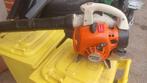 Stihl sh156 bladblazer,loop/sloop,hobbyist, Ophalen, Gebruikt, Benzine