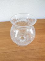 Glazen vaas, Ophalen, Overige kleuren, Minder dan 50 cm, Glas