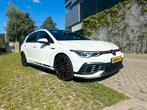 Volkswagen Golf 8 2.0 GTI CS Parelmoer Wit |Pano|HuD|DCC|ACC, 1984 cc, Alcantara, 300 pk, Geïmporteerd