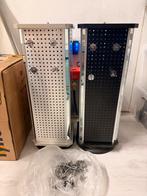 2 sieraden displays met 66 haken, Ophalen, Zo goed als nieuw, Overige typen