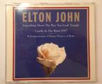 Elton John - Candle In The Wind 1997 (CD Single), Cd's en Dvd's, Cd Singles, Pop, Ophalen of Verzenden