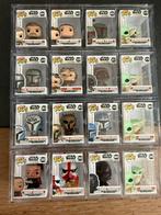 Funko Bitty Pops Mandalorian Collectie, Ophalen of Verzenden, Nieuw