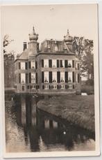Oegstgeest kasteel, Ophalen of Verzenden, 1940 tot 1960, Gelopen, Zuid-Holland