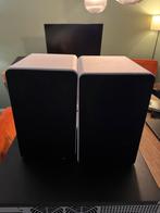 2x Argon Audio Alto Series Speakers, Audio, Tv en Foto, Zo goed als nieuw, 60 tot 120 watt, Front, Rear of Stereo speakers, Ophalen