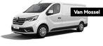 Renault Trafic 2.0 dCi 110PK T30 L2H1 Work Edition Renault T, Voorwielaandrijving, Euro 6, Renault, Bedrijf