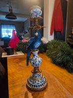 Kaarsenkandelaar, Ophalen, Zo goed als nieuw, Overige materialen, Minder dan 25 cm