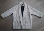 Te koop: Mooie lichte 'bontjas'  merk; MAISON SCOTCH  MT: M, Kleding | Dames, Jassen | Winter, Maat 38/40 (M), Beige, Zo goed als nieuw