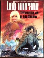 Stripboeken van Bob Morane, Boeken, Meerdere stripboeken, Ophalen of Verzenden, Zo goed als nieuw, Vernes / Forton