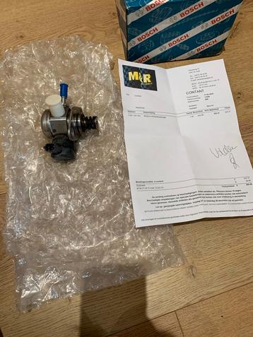Bosch Hogedrukpomp - Nieuw! beschikbaar voor biedingen