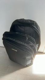 Samsonite laptop trolley, Motoren