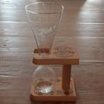 Pauwel Kwak bierglas, zie omschrijving., Ophalen of Verzenden, Gebruikt, Glas of Glazen, Overige merken