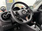 Smart Forfour BWJ 2020 | EQ Comfort PLUS 18 kWh | LEER | PAN, Auto's, Smart, Automaat, 12 maanden, Achterwielaandrijving, Zwart