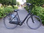 28" Batavus Wayz met 53 frame en 7 versnellingen, Fietsen en Brommers, Fietsen | Dames | Damesfietsen, Ophalen, Versnellingen