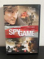 Spy Game, Vanaf 16 jaar, Ophalen of Verzenden, Zo goed als nieuw