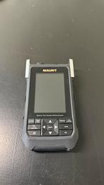 Mini OTDR Maunt (Glasvezel), Ophalen of Verzenden, Zo goed als nieuw